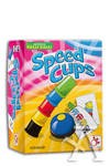 Speed cups. Juego de mesa junior.