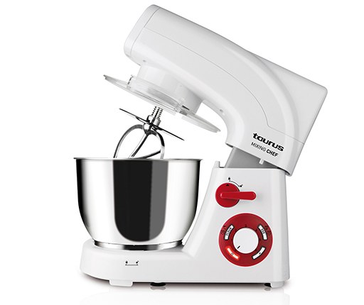 [913516000] 913516000 batidora Batidora de varillas 1200 W Blanco
