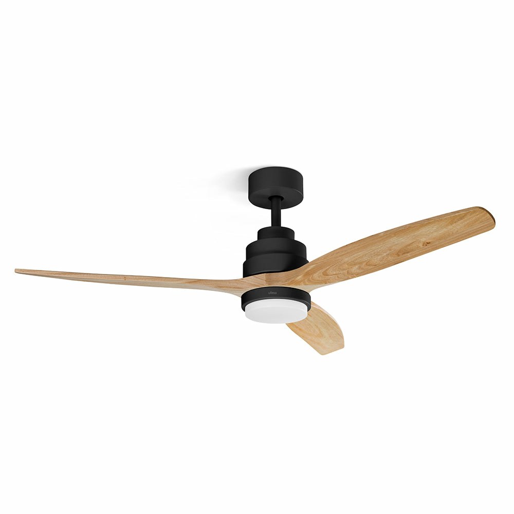 [84105846] 84105846 ventilador Negro, Madera