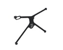 TabPOS Tablet & mPOS SPXF24405-02 soporte de seguridad para tabletas Negro 37,1 cm (14.6")