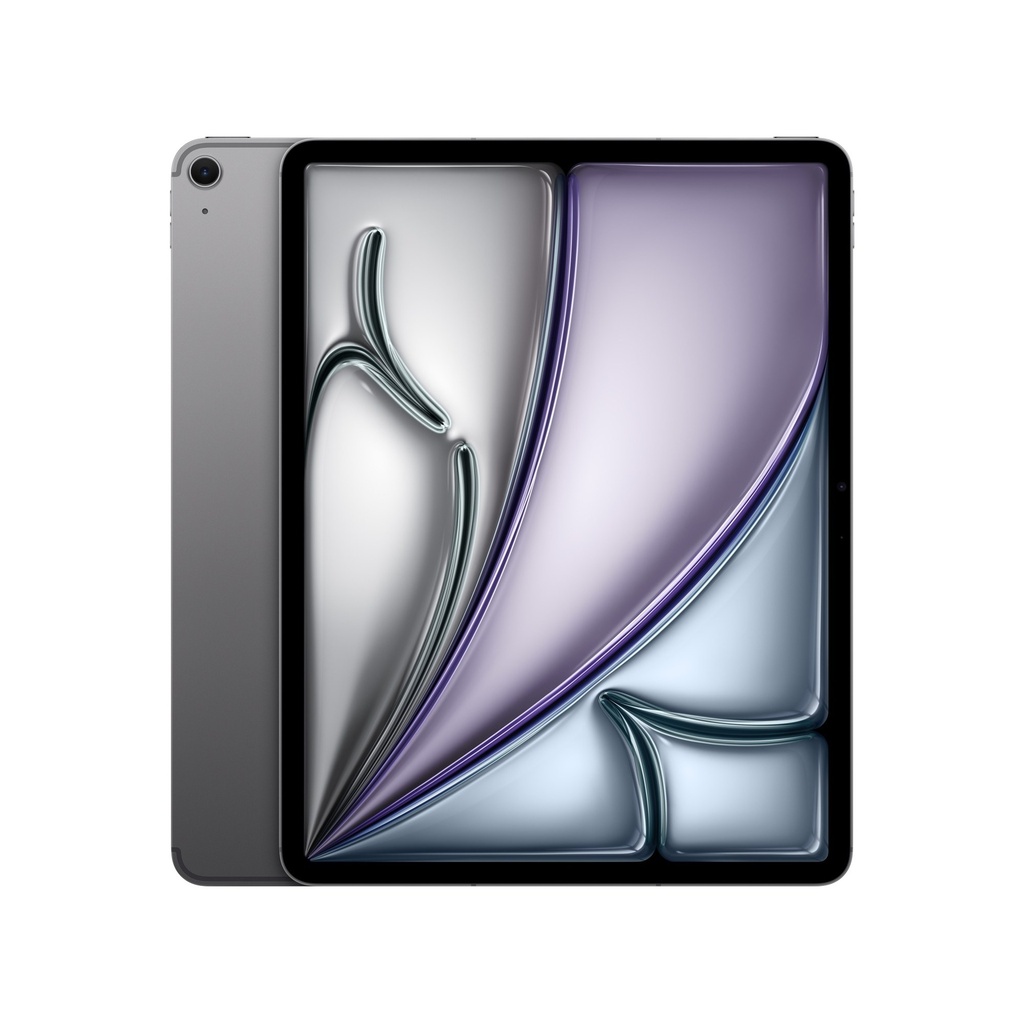[MH9R4TY/A] iPad 13'' Wi-Fi + Cellular 1TB - Gris especial