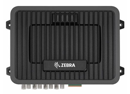 [FX9600-42325A50-WR] FX9600-4 lector rfid RJ-45 Negro