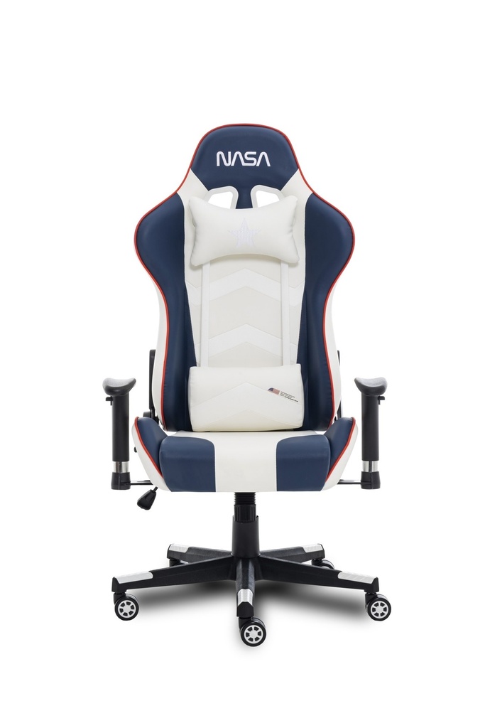 [SU017-BWR] SU017-BWR silla de oficina y de ordenador Asiento (de seguridad) de butaca Respaldo acolchado
