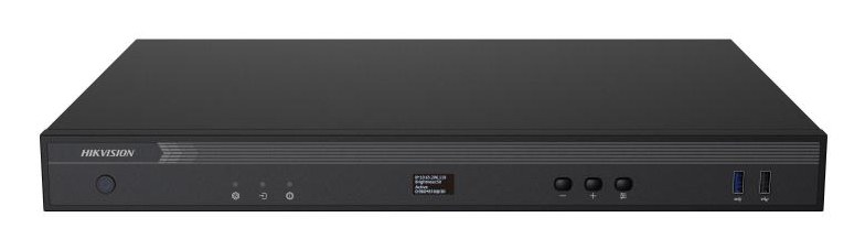 [DS-DT60P-02HDI20NO/U] DS-DT60P-02HDI20NO/U procesador de pared de vídeo Negro