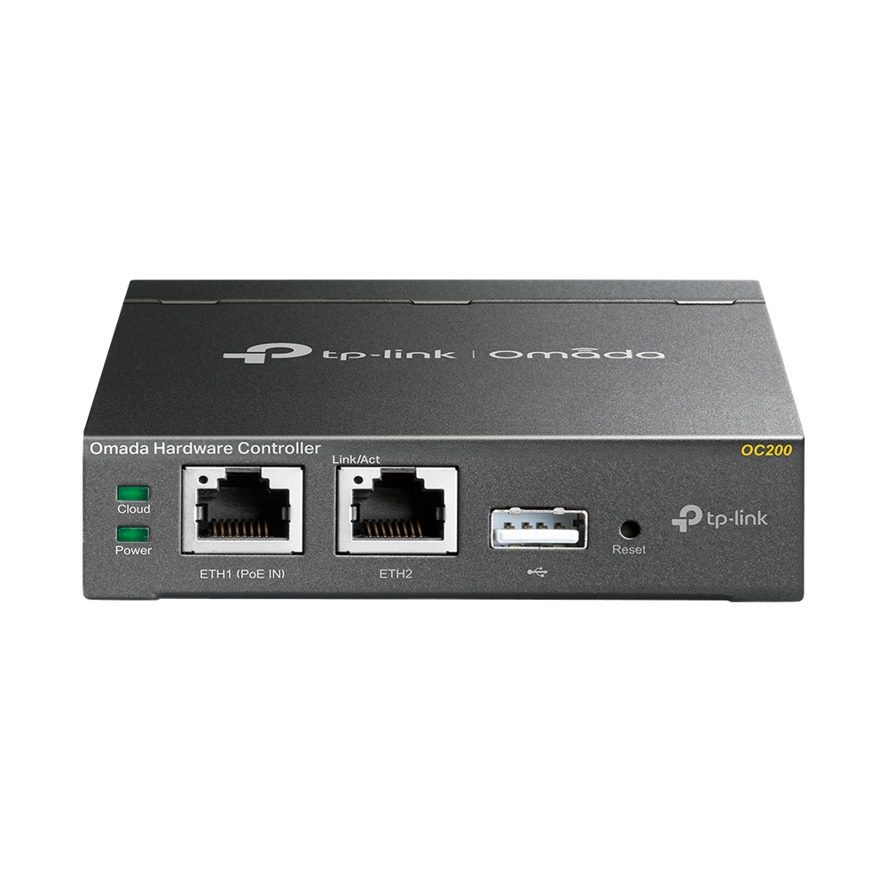 [OC200] Omada OC200 pasarel y controlador 10, 100 Mbit/s