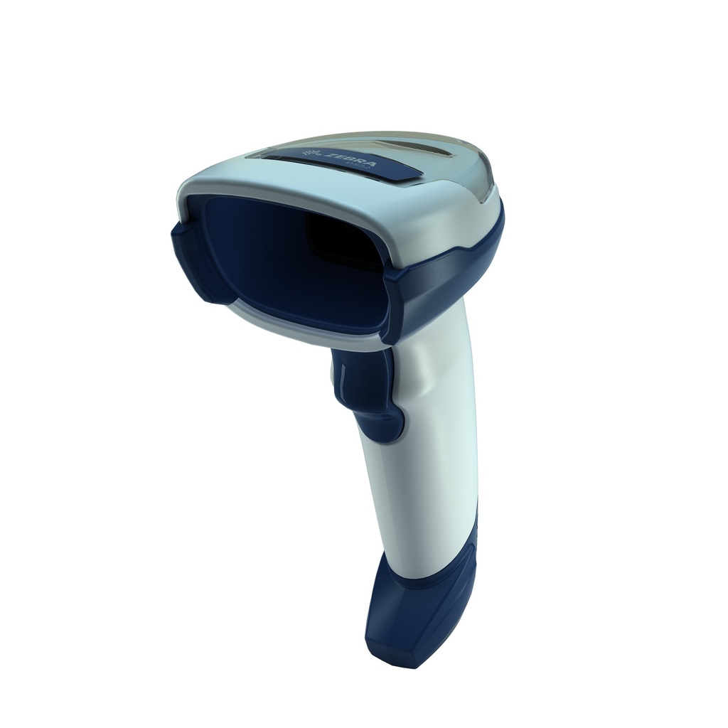 [DS2208-HCBU2100AZR] DS2208-HC Lector de códigos de barras portátil 1D/2D LED Blanco