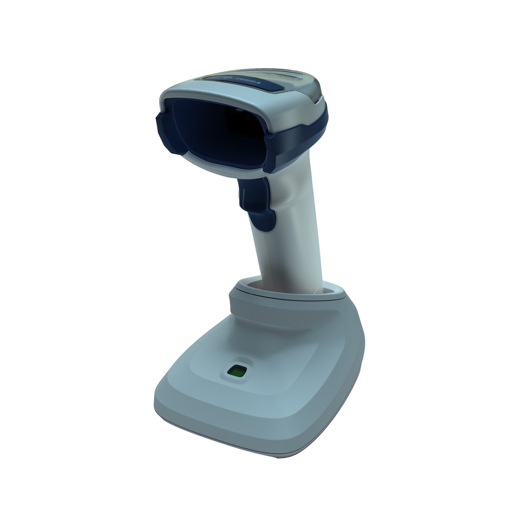 [DS2278-HCBU2100PRR] DS2278-HC Lector de códigos de barras portátil 1D/2D LED Blanco