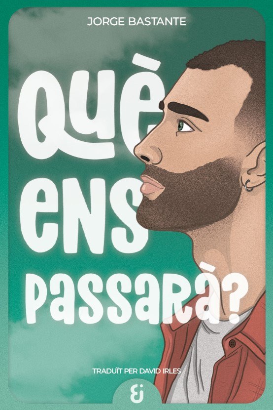 Què ens passará?