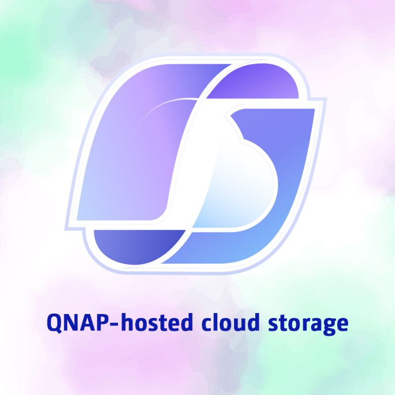 [LS-Q2LITE-FRANKFURT-3TB-1Y] myQNAPcloud Almacenamiento de redes 1 licencia(s)
