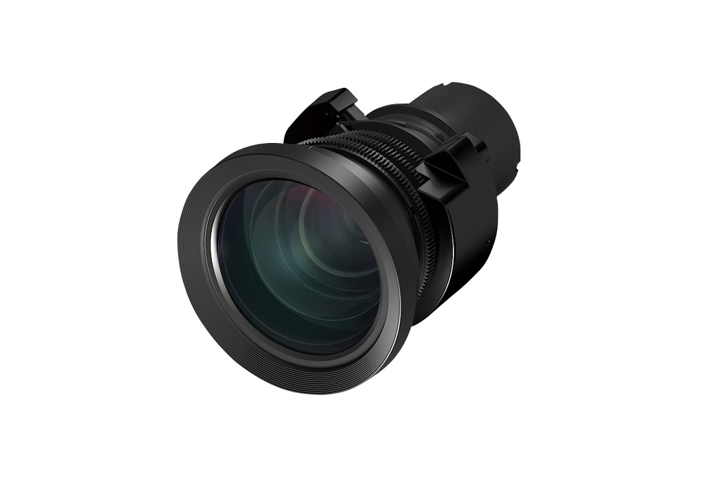 [V12H004UA3] Lens - ELPLU03S - L & G Series ST off axis 1