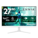 27M2N3201PL/00 pantalla para PC 68,6 cm (27") 1920 x 1080 Pixeles Full HD LCD Blanco
