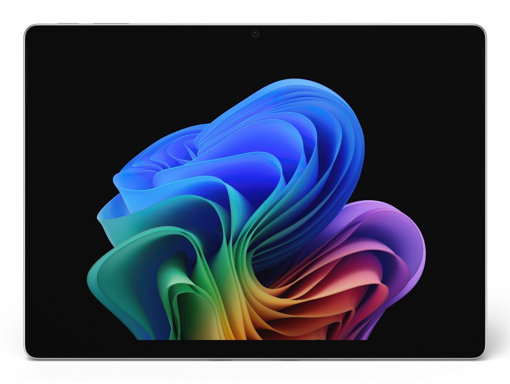 [EP2-55237] Surface Pro 13" Intel Core Ultra 5 512 GB 33 cm (13") 16 GB Wi-Fi 7 (802.11be) Windows 11 Pro Platino