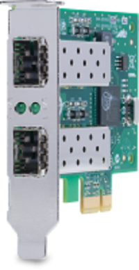 [AT-2911SFP/2-901] AT-2911SFP/2-901 adaptador y tarjeta de red Interno Fibra 1000 Mbit/s