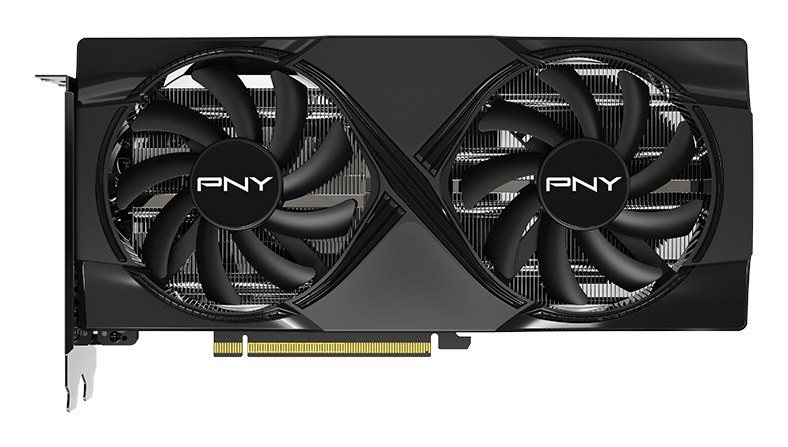 [VCG5060T16DFXPB1-O] GeForce RTX 5060 Ti OC NVIDIA 16 GB GDDR7