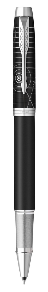 [2228741] IM Bolígrafo cilíndrico Negro 1 pieza(s)