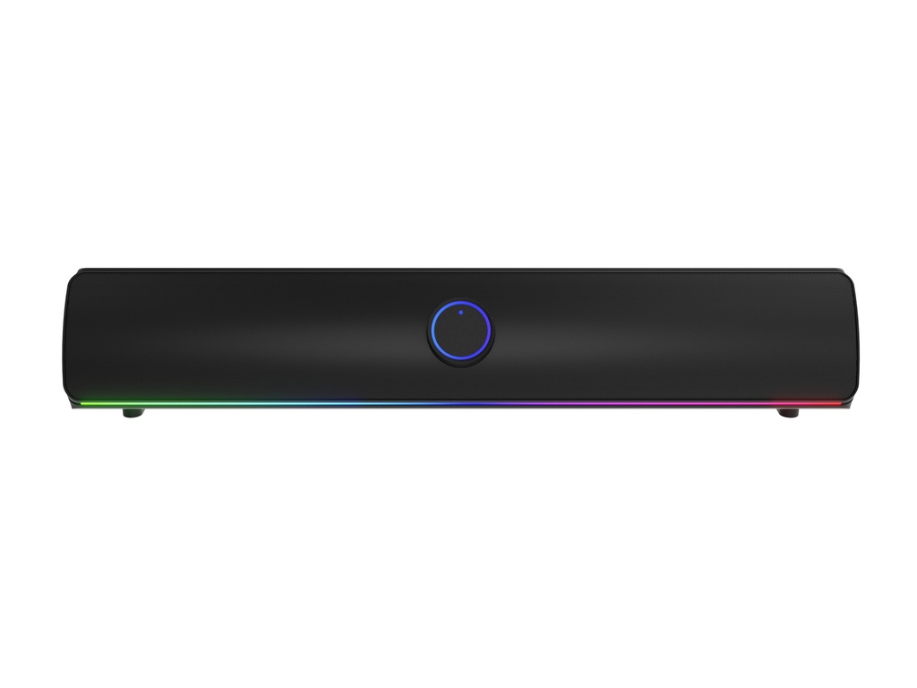 [NCS-2185] Helium 312BT Negro 2.0 canales 10 W