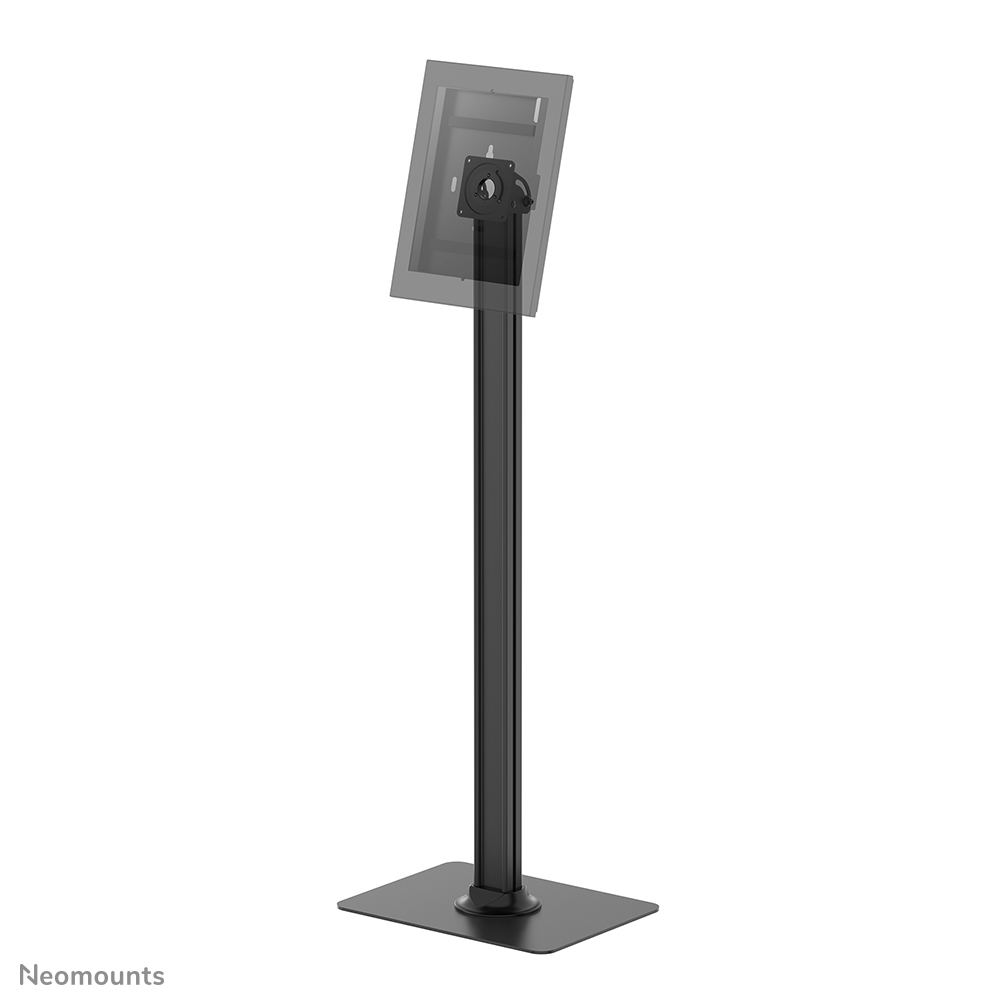 [FL15-627BL1] FL15-627BL1 Soporte de suelo para tablet - máx 3 kg | 6,6 lbs