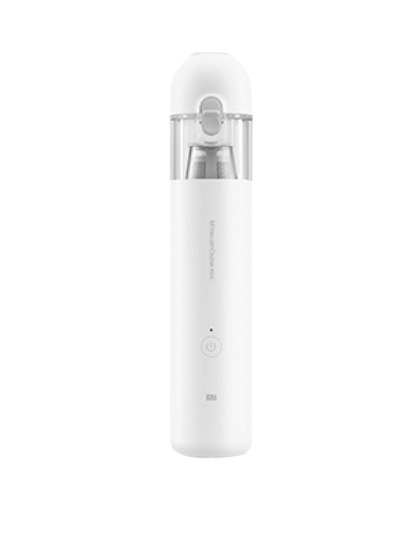 [BHR5156EU] Mi Vacuum Cleaner Mini aspiradora de mano Blanco Sin bolsa