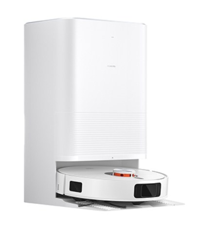 [BHR8859EU] X20 Pro Blanco
