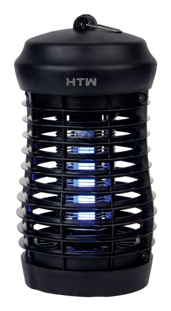 [HTW-IK720JS] HTW-IK720JS insecticida y repele-insectos Automático Matainsectos Apto para uso en interior Negro