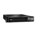 SRT1500RMXLI-NC sistema de alimentación ininterrumpida (UPS) Doble conversión (en línea) 1,5 kVA 1500 W 6 salidas AC