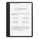 NXTPAPER Note A1 Mediatek 256 GB 29,2 cm (11.5") 8 GB Wi-Fi 5 (802.11ac) Android 16 Gris