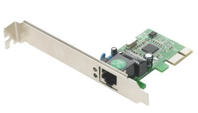 [NIC-GX1] NIC-GX1 adaptador y tarjeta de red Interno Ethernet 1000 Mbit/s