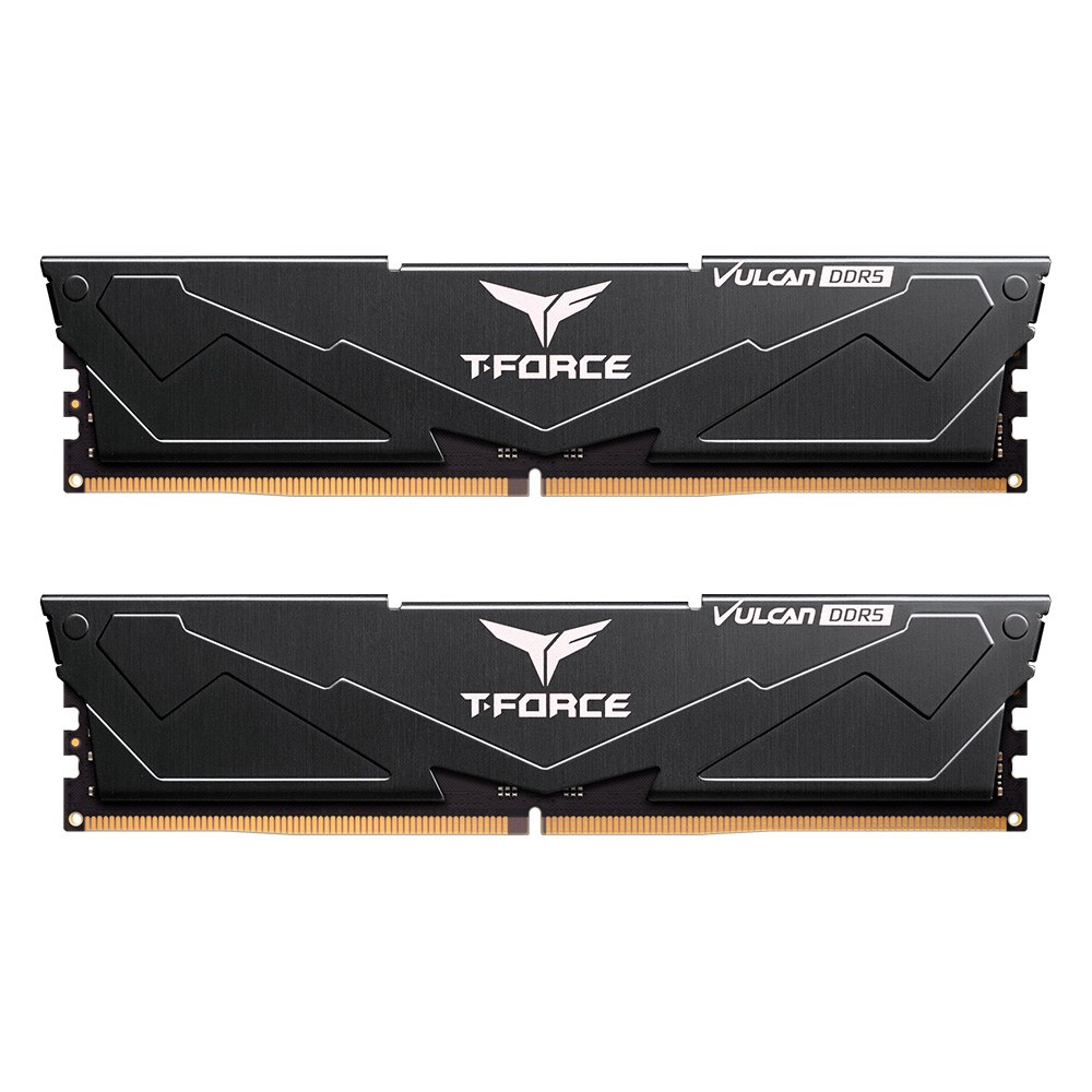 [FLBD532G6000HC30DC01] VULCAN FLBD532G6000HC30DC01 módulo de memoria 32 GB 2 x 16 GB DDR5 288-pin DIMM