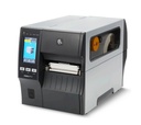 ZT411 203 x 203 DPI Inalámbrico y alámbrico Térmica directa / transferencia térmica Impresora de recibos