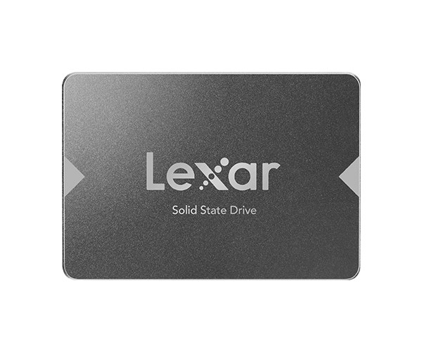 [LNS100-512RB] NS100 512 GB 2.5" Serial ATA III