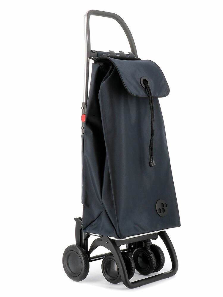 [IMX306-1031] I-Max MF Gris Bolsa para carrito de la compra