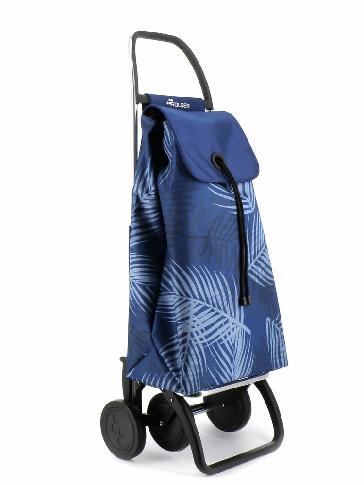 [IMX438-1062] I-Max Costa Rica Azul Bolsa para carrito de la compra