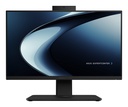 ExpertCenter P400 AiO P440VA-BPC021X - Sobremesa todo en uno 23.8" Full HD (Intel Core 5 210H, 16GB RAM, 512GB SSD, Graphics, Windows 11 Pro) Negro - Teclado QWERTY español