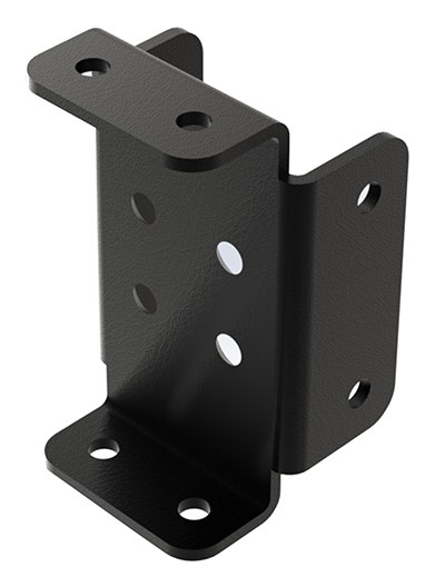 [BT8380-JPR/B] BT8380-JPR/B accesorio para soporte de televisor