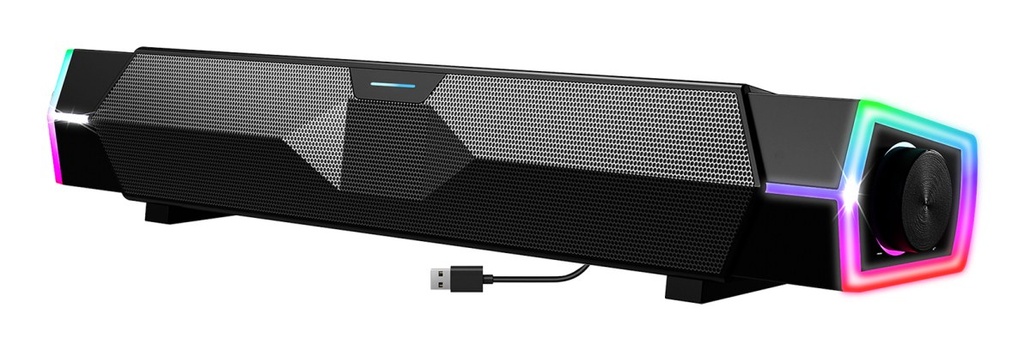 [SP-6500] SP-6500 altavoz Negro Inalámbrico y alámbrico 6 W