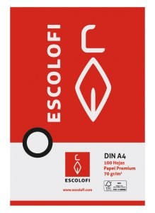 [173836900] RECAMBIO ESCOLOFI A4 500h S/TAL. PT.5