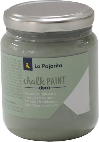 [104837] PINTURA CHALK PAJARITA 175 GRIS CP-22 - Pack de 3 unidades