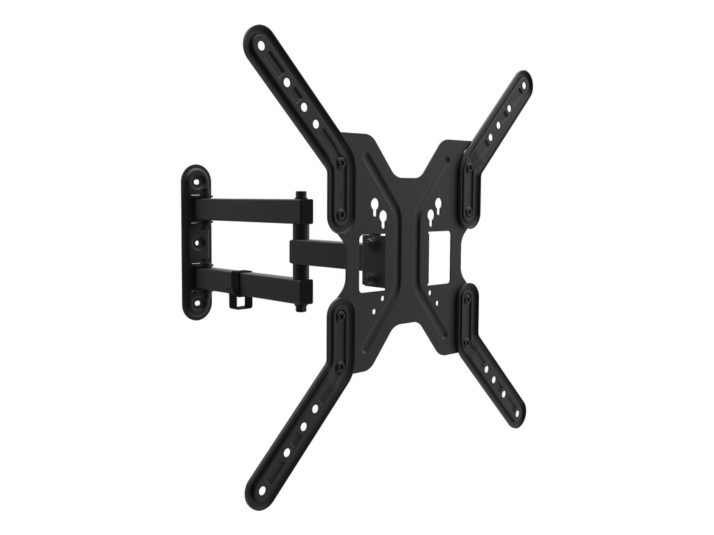 [650108] 650108 Soporte de pared articulado para TV de 13"-55