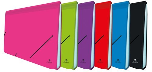 [0910PSU] CLASIF.ACORD.MARIO.Fº 13 DP. SURT - Pack de 12 unidades