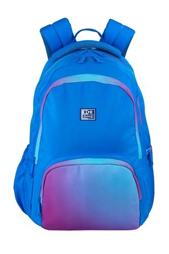 [400204121] MOCHILA OXFORD GRADIENT MYST. BLUE