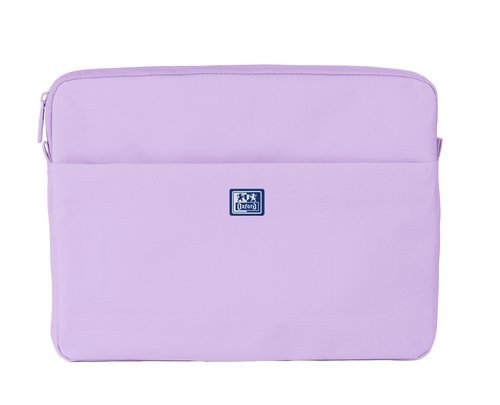 [400204926] FUNDA PORTATIL OXFORD B-CASE MALVA