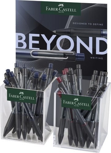 ROLLER RT. FABER BEYOND GEL EXP.24