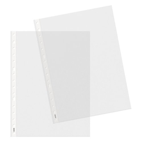 [90579] FUNDA MULT.DOHE PP 80µ A4 16 TL. P/100