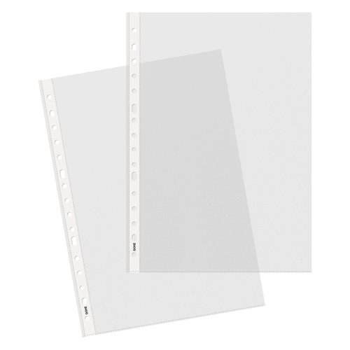 [90578] FUNDA MULT.DOHE PP 80µ Fº 16 TL. P/100