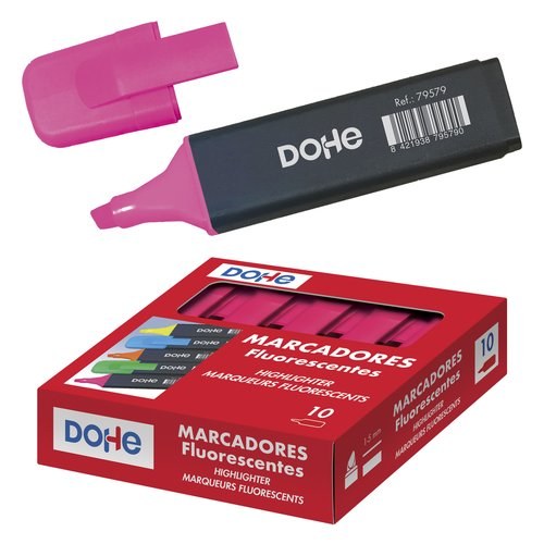 ROTUL.FLUOR DOHE ROSA