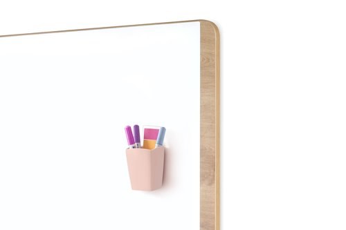 [1005312681] PORTA LAPICES CEP MAGNETICO ROSA