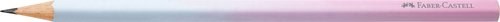 [118402] LAPIZ FABER CASTELL - B  FLOW SKY - Pack de 12 unidades