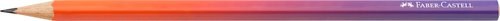 [118404] LAPIZ FABER CASTELL - B  FLOW MELON - Pack de 12 unidades