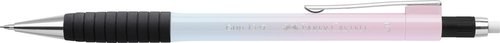 [134704] PORTAMINAS FABER CAST. GRIP 0,7 FLOW SKY - Pack de 12 unidades