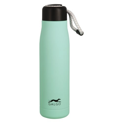 [37750621] BOTELLA GALGO INOX 540ml VERDE